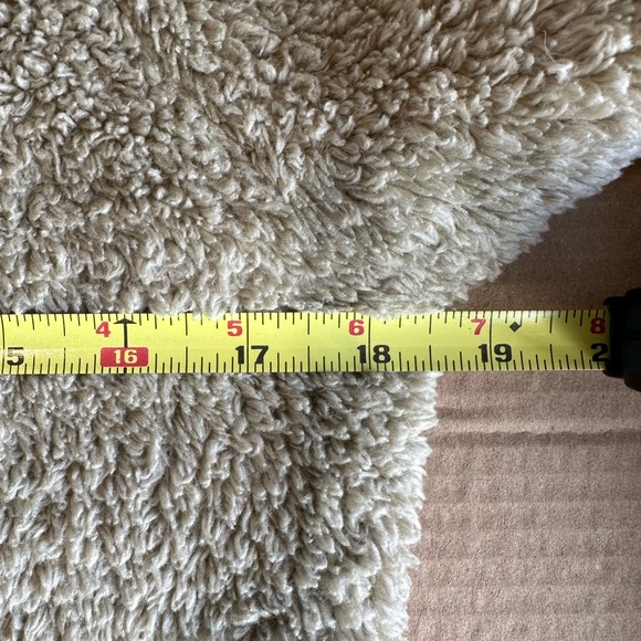 Patagonia Women's Los Gatos 1/4-Zip Fleece - Picture 6 of 9